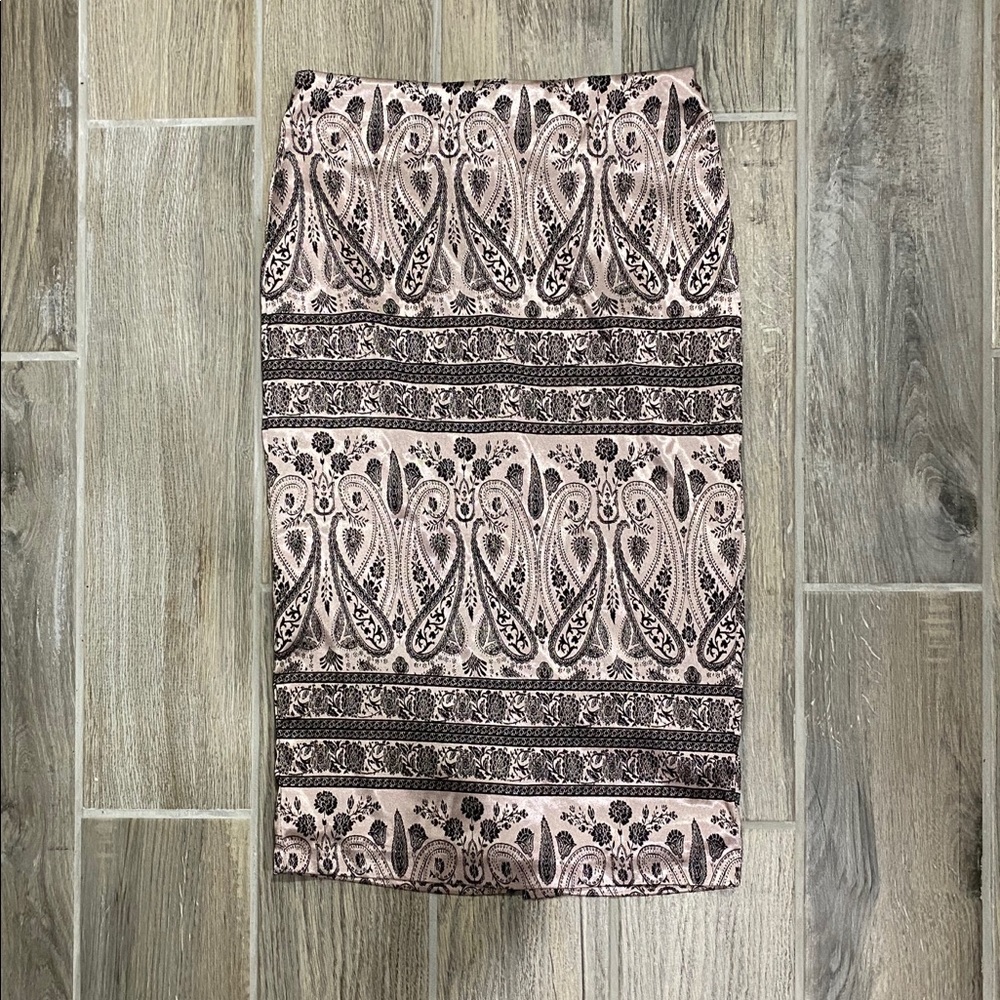 7th Avenue New York and Co. pencil skirt